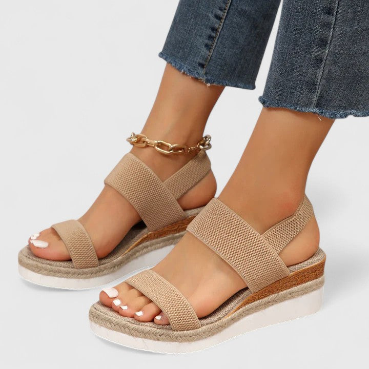 Maverick Women's Sandals | Enhanced Arch Support, Orthopedic Comfort 3