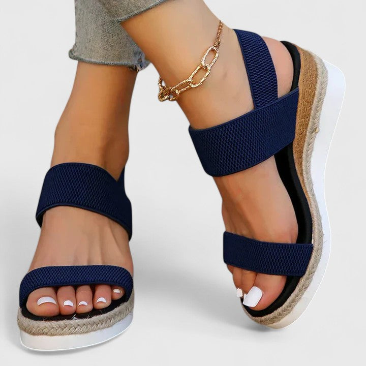 Maverick Women's Sandals | Enhanced Arch Support, Orthopedic Comfort 4