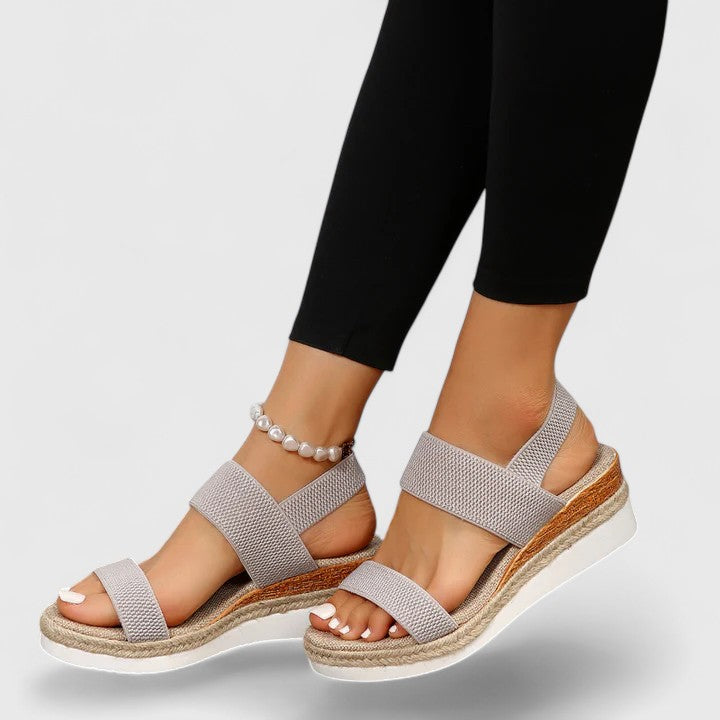 Maverick Women's Sandals | Enhanced Arch Support, Orthopedic Comfort 5