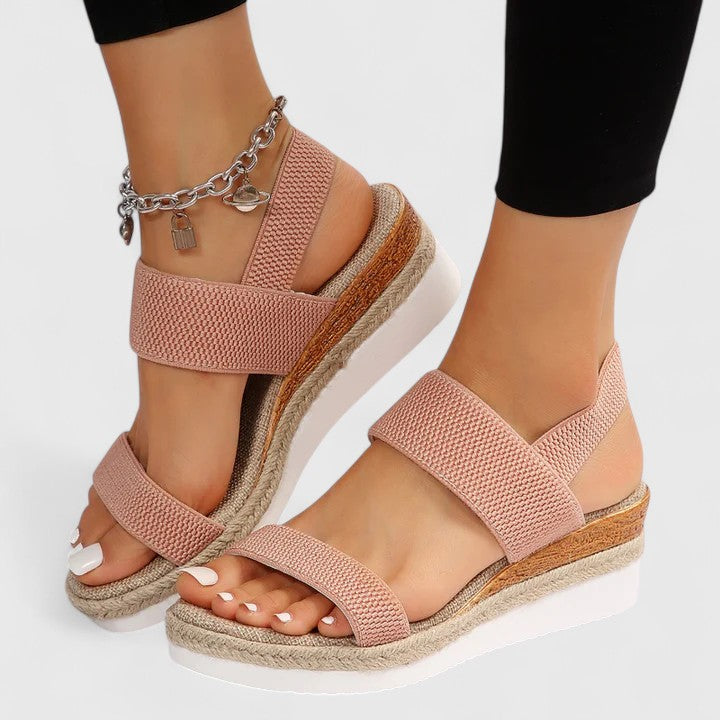 Maverick Women's Sandals | Enhanced Arch Support, Orthopedic Comfort 7