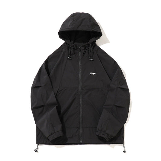 Max Men's Functional Jacket | Ventilated Design, Adjustable Collar 0