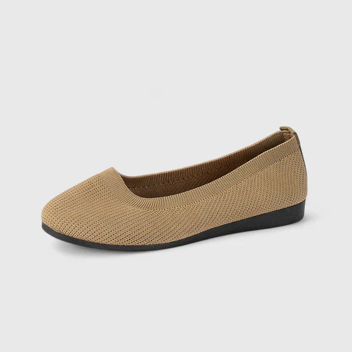Mhyraene Women's Orthopedic Shoes | Comfortable Arch Support, Slip-On Design 4