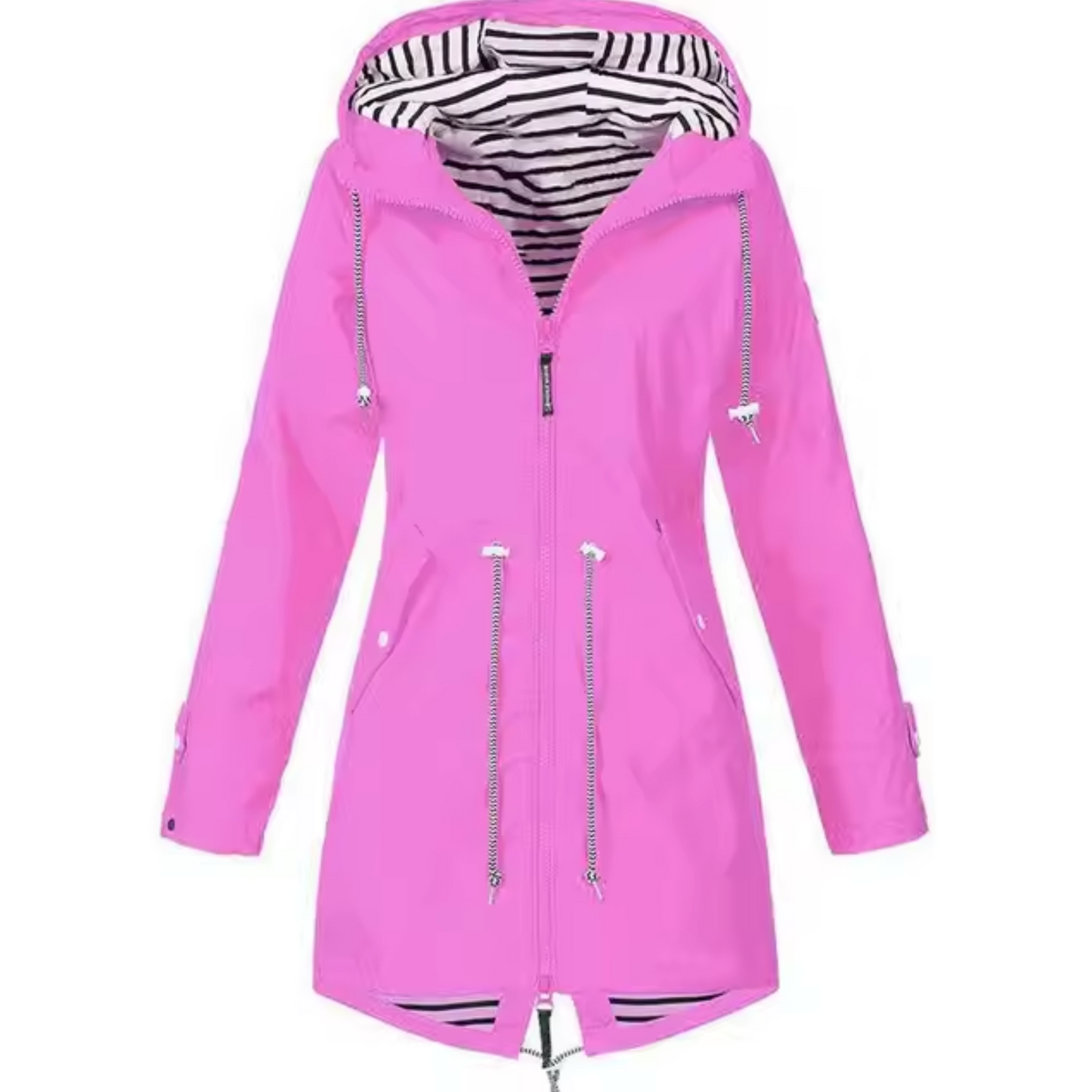 Navi Waterproof Hooded Jacket | Versatile Outdoor Essential 2