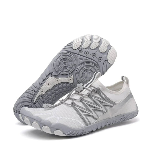 Nexus Barefoot Shoes for Wellness | Ultra-Light Flexible Sole 0