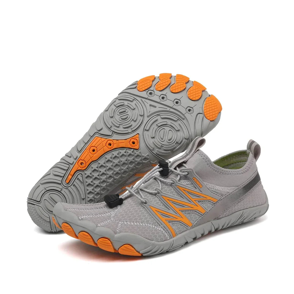 Nexus Barefoot Shoes for Wellness | Ultra-Light Flexible Sole 5