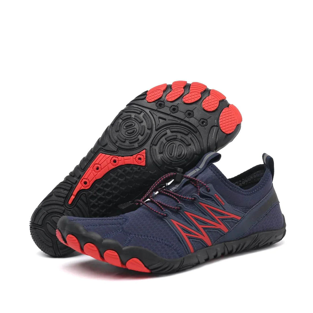 Nexus Barefoot Shoes for Wellness | Ultra-Light Flexible Sole 6