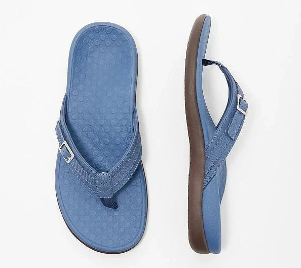 Nina Women's Slippers | Orthopedic Comfort with Arch Support 2