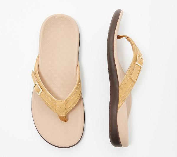 Nina Women's Slippers | Orthopedic Comfort with Arch Support 3