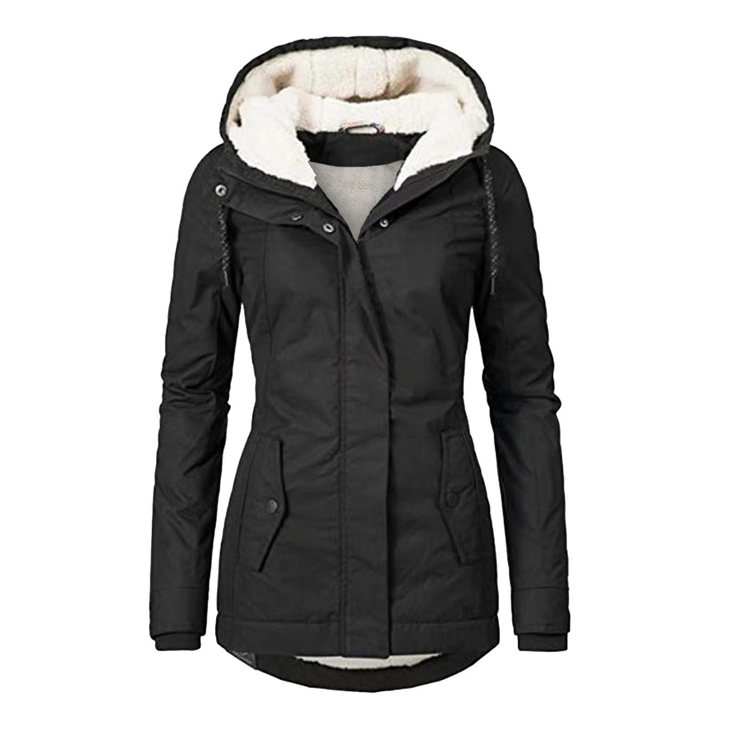 Ladies Rain Jacket | Winter