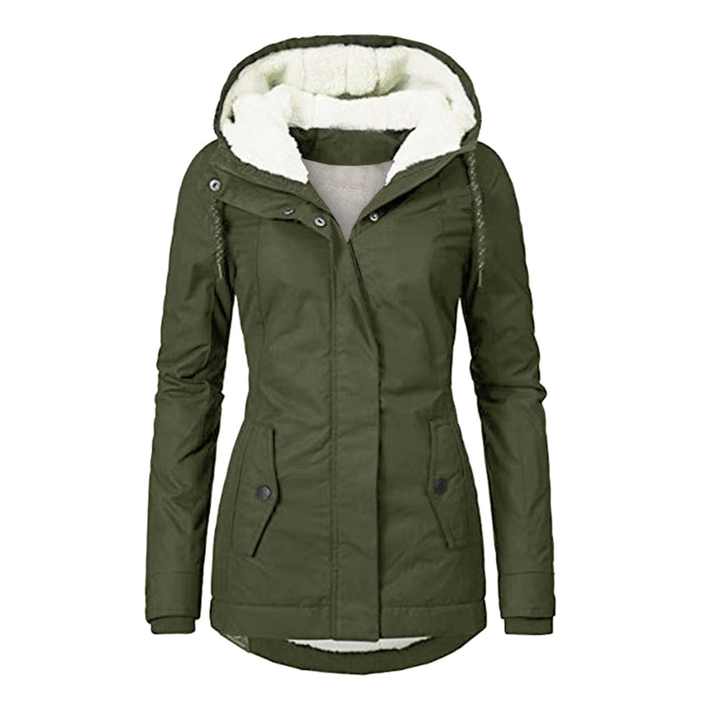 Ladies Rain Jacket | Winter