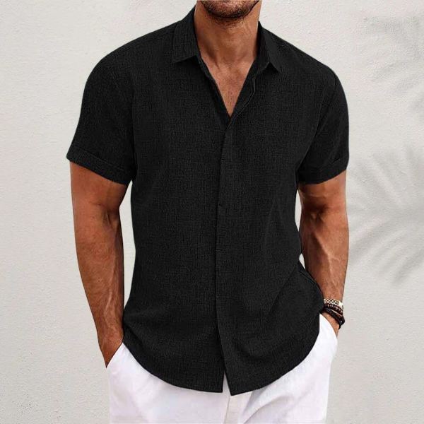 LENOX | Summer Polo Shirt for Men