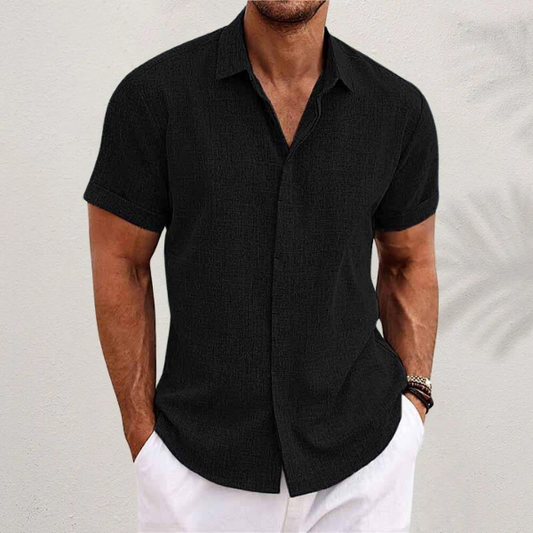 LENOX | Summer Polo Shirt for Men