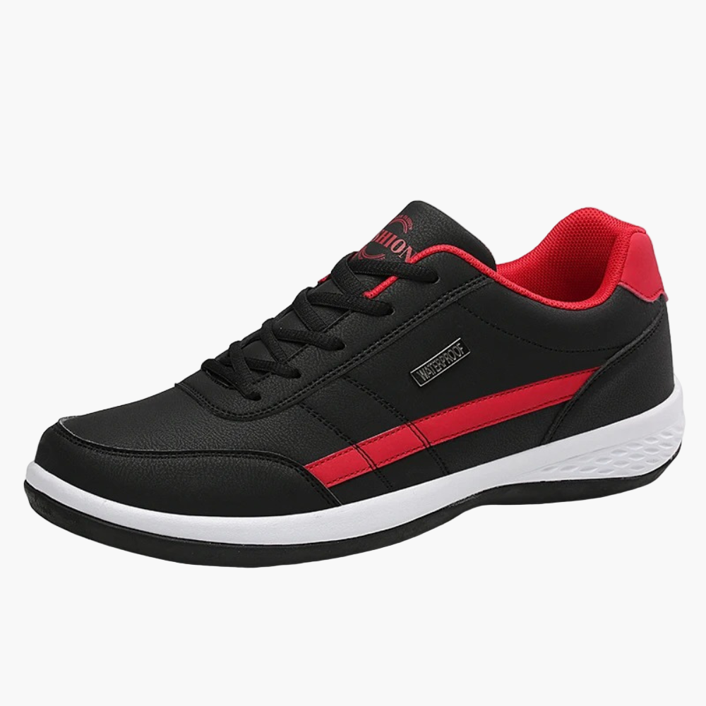 Omar Men's Sneakers | Orthopedic Comfort, Urban Style 2