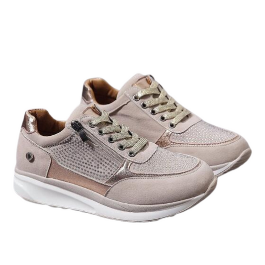 Solara – Orthopedic Comfort Shoes for Daily Use