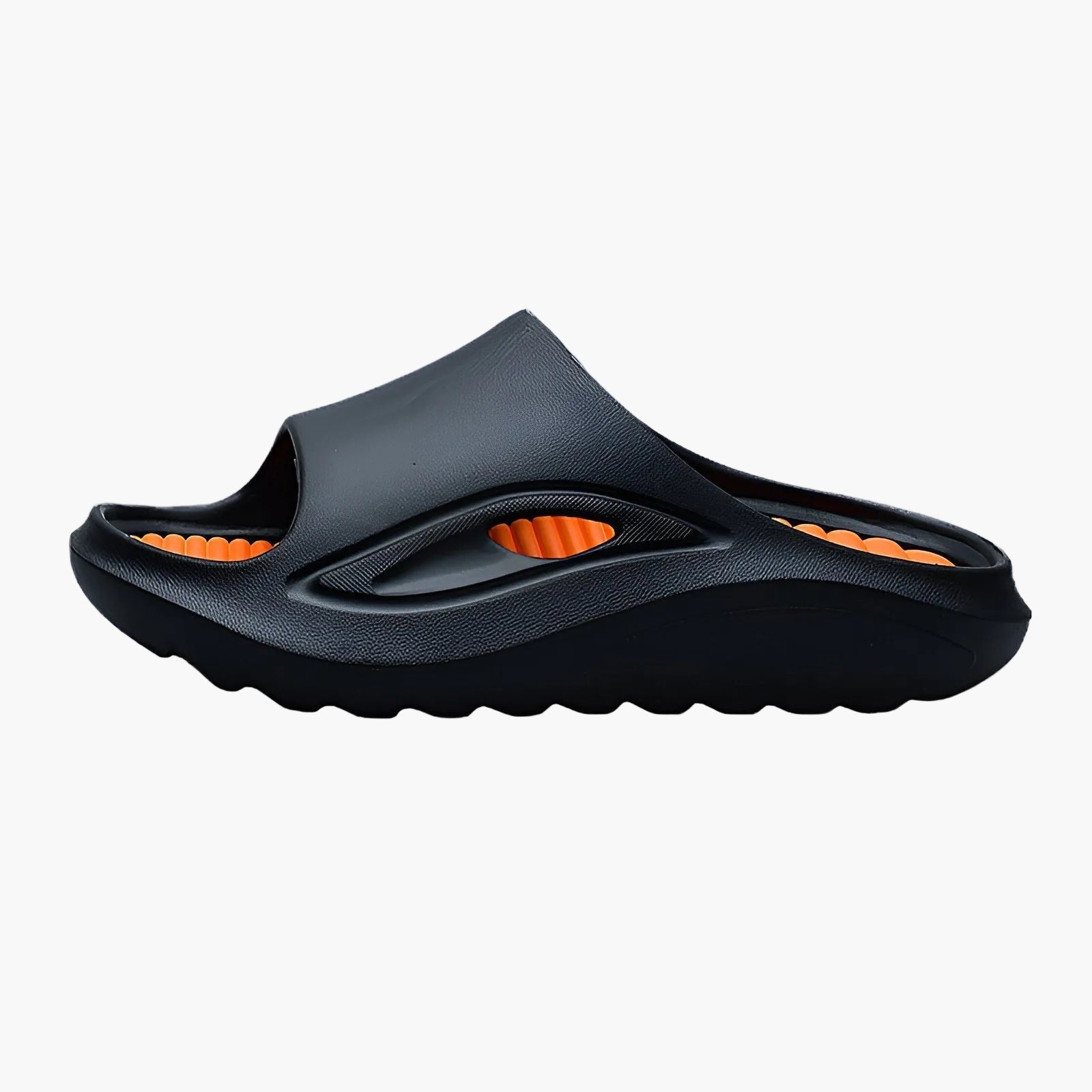 Oren Unisex Sandals | Orthopedic Comfort, Non-Slip Design 0