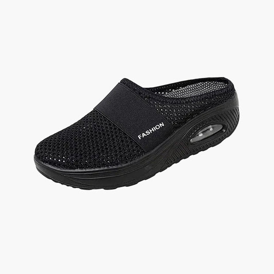 Oriana Women's Clogs | Orthopedic Comfort, Non-Slip Design 0