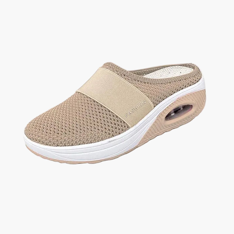 Oriana Women's Clogs | Orthopedic Comfort, Non-Slip Design 2
