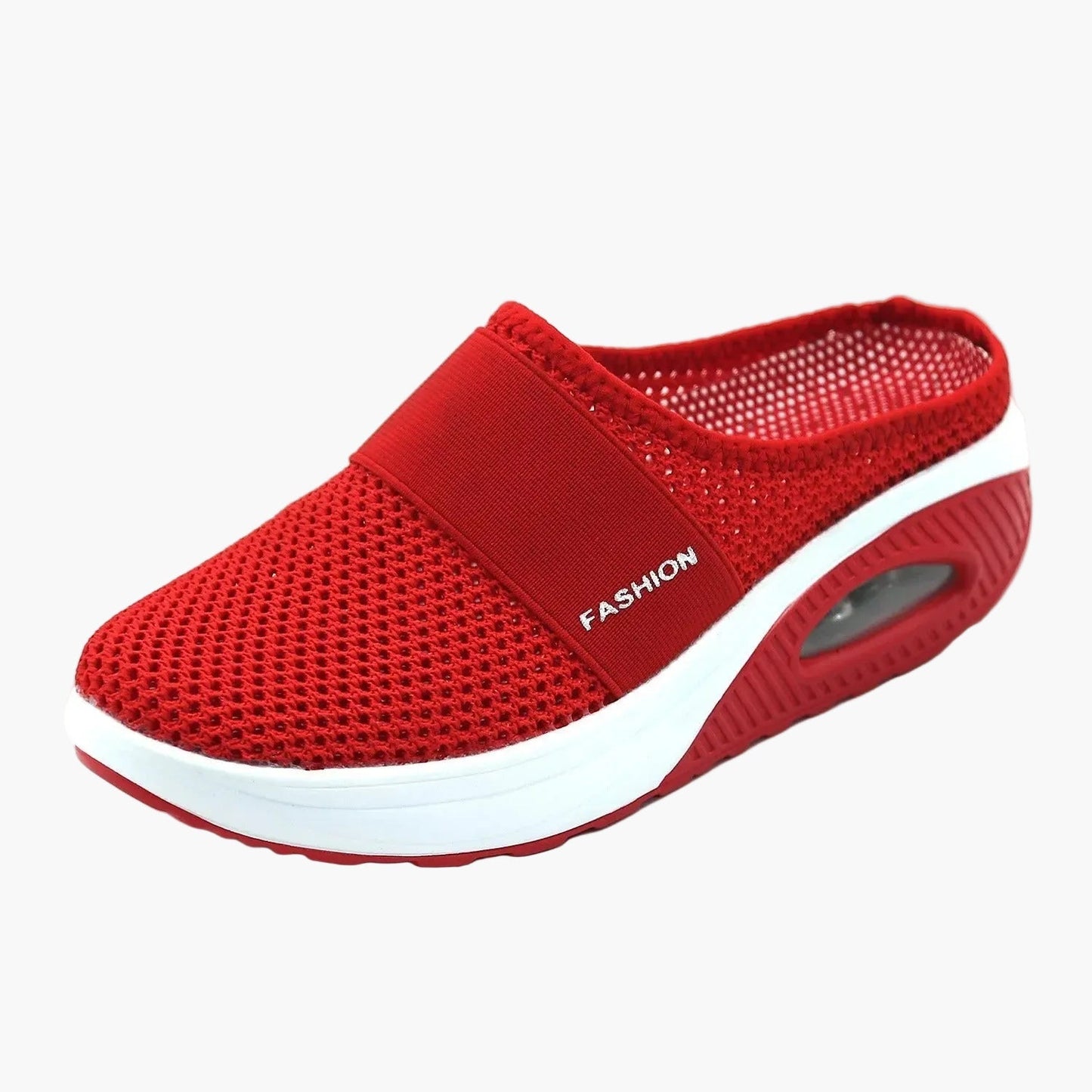 Oriana Women's Clogs | Orthopedic Comfort, Non-Slip Design 3