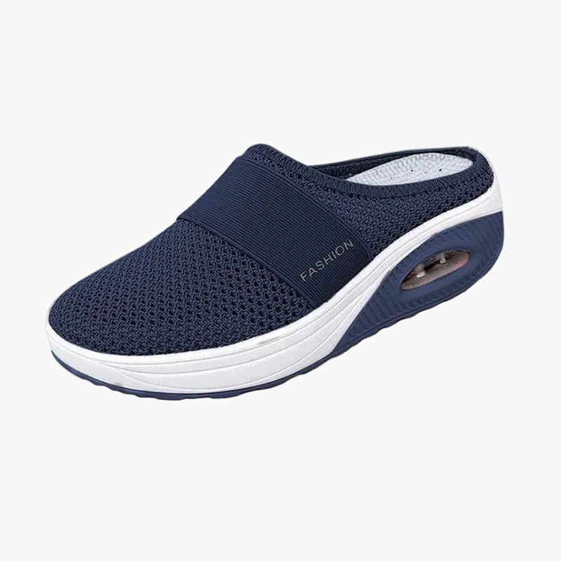 Oriana Women's Clogs | Orthopedic Comfort, Non-Slip Design 5