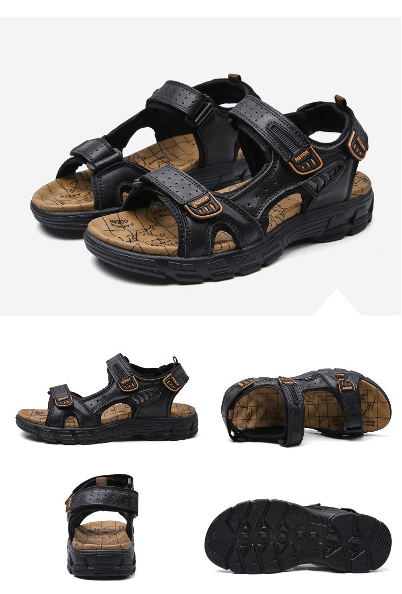 Oriana Women's Sandals | Shock-Absorbing Gel, Orthopedic Comfort 0