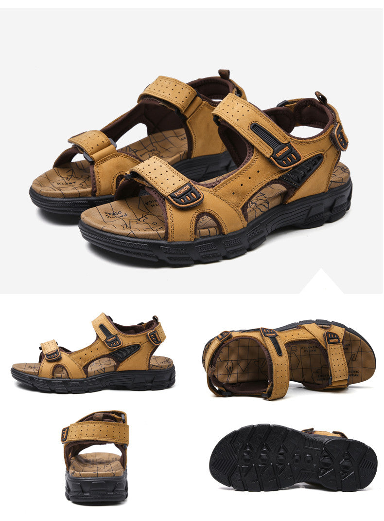 Oriana Women's Sandals | Shock-Absorbing Gel, Orthopedic Comfort 2