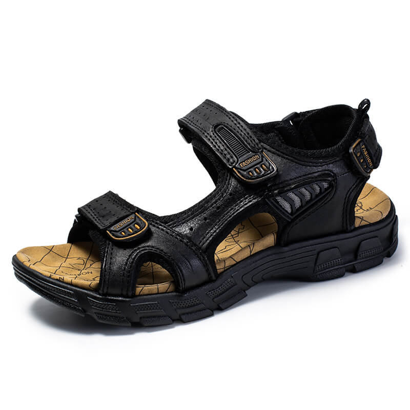 Oriana Women's Sandals | Shock-Absorbing Gel, Orthopedic Comfort 6