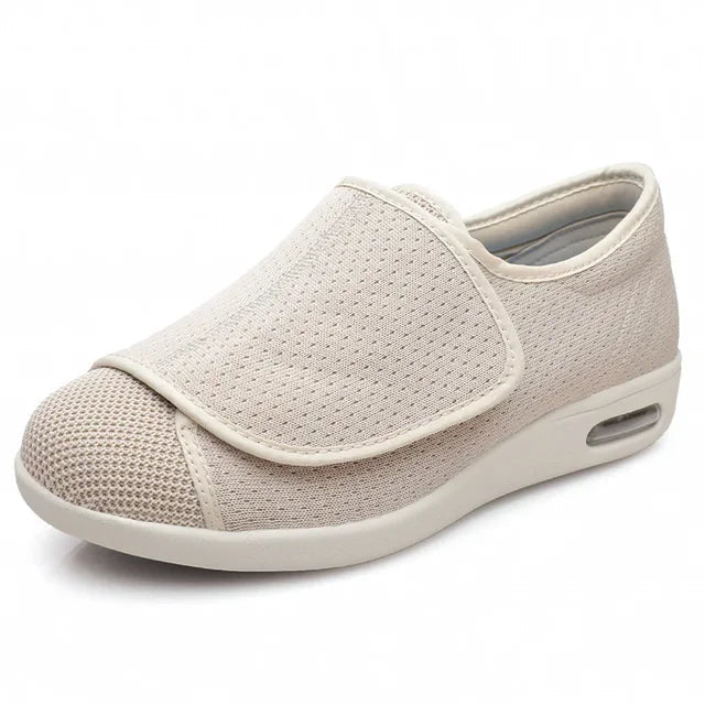 Oriana Women's Shoes | Adjustable Orthopedic Comfort 1
