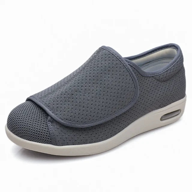 Oriana Women's Shoes | Adjustable Orthopedic Comfort 3