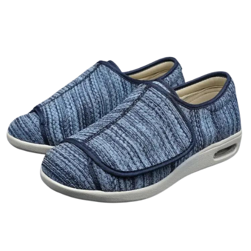Oriana Women's Shoes | Adjustable Orthopedic Comfort 4