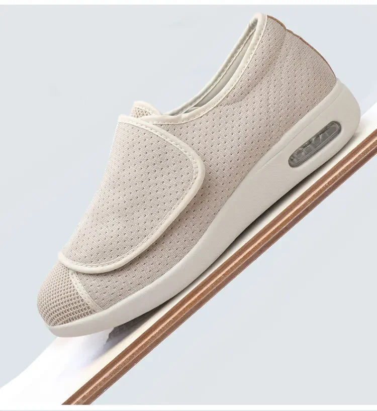 Oriana Women's Shoes | Adjustable Orthopedic Comfort 5