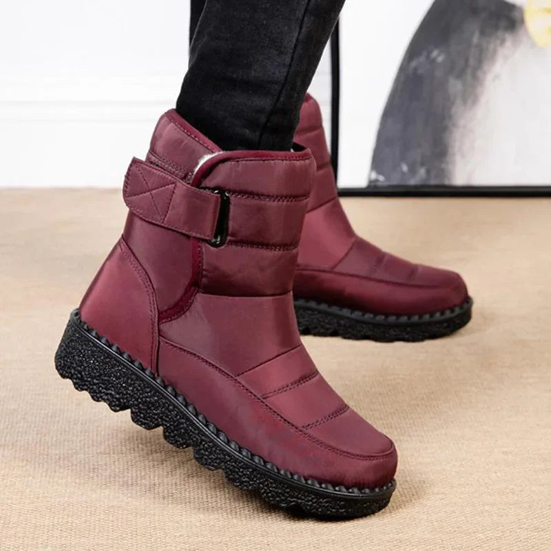 Oriana Women's Winter Boots | Waterproof, Non-Slip Design 4