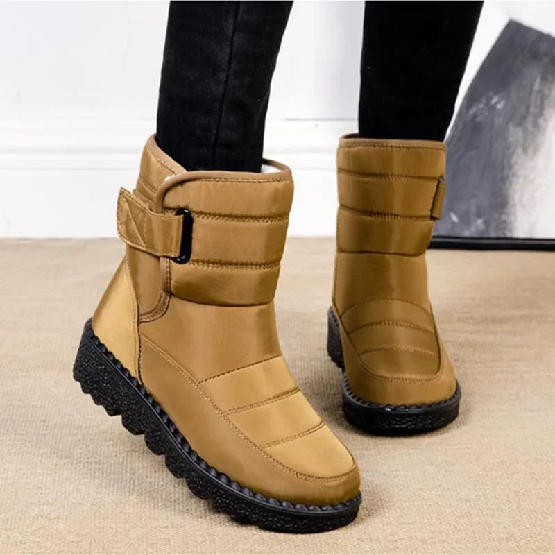 Oriana Women's Winter Boots | Waterproof, Non-Slip Design 5