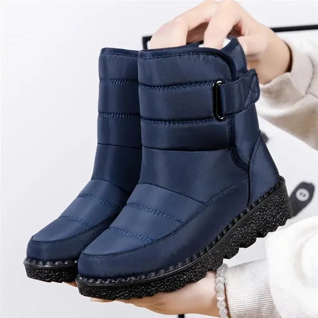 Oriana Women's Winter Boots | Waterproof, Non-Slip Design 6