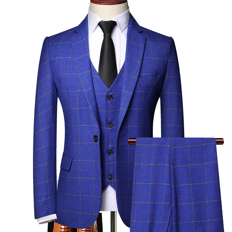 Perry Heren Peaky Blinders Set | Timeless Design, Comfortable