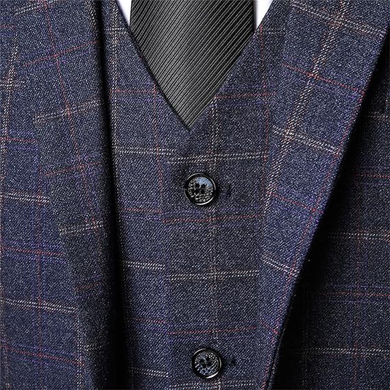 Perry Heren Peaky Blinders Set | Timeless Design, Comfortable