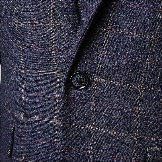 Perry Heren Peaky Blinders Set | Timeless Design, Comfortable