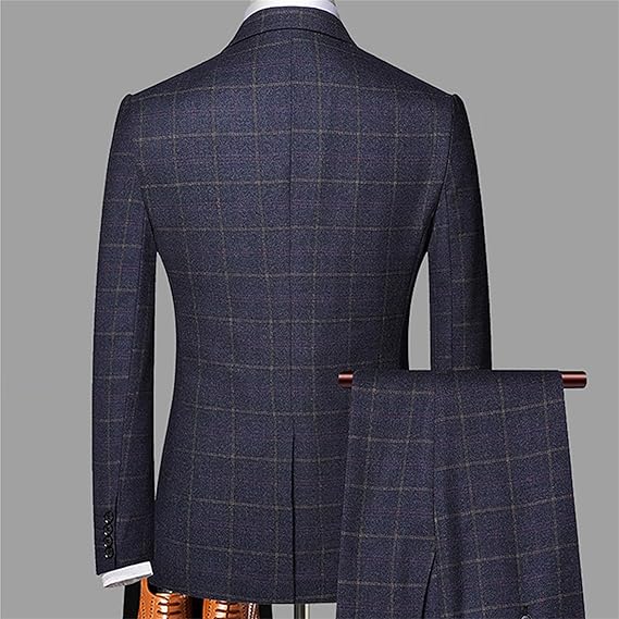 Perry Heren Peaky Blinders Set | Timeless Design, Comfortable