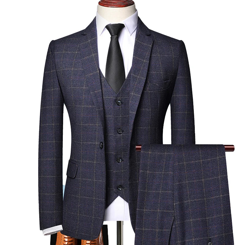 Perry Heren Peaky Blinders Set | Timeless Design, Comfortable