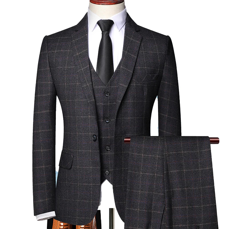Perry Heren Peaky Blinders Set | Timeless Design, Comfortable