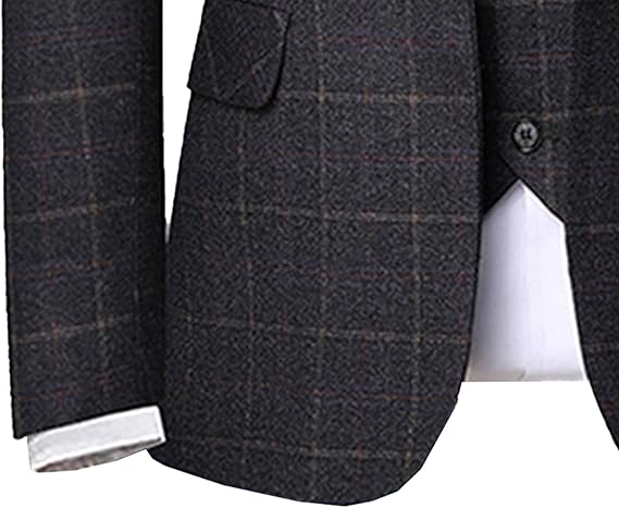 Perry Heren Peaky Blinders Set | Timeless Design, Comfortable