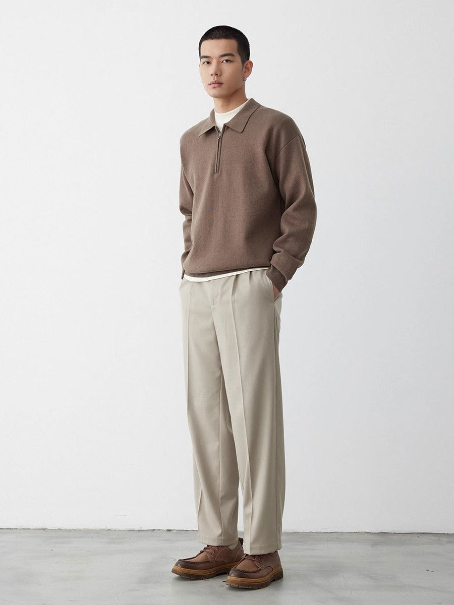 Pola Women's Sweatshirt | Soft Cotton Blend, Relaxed Fit
