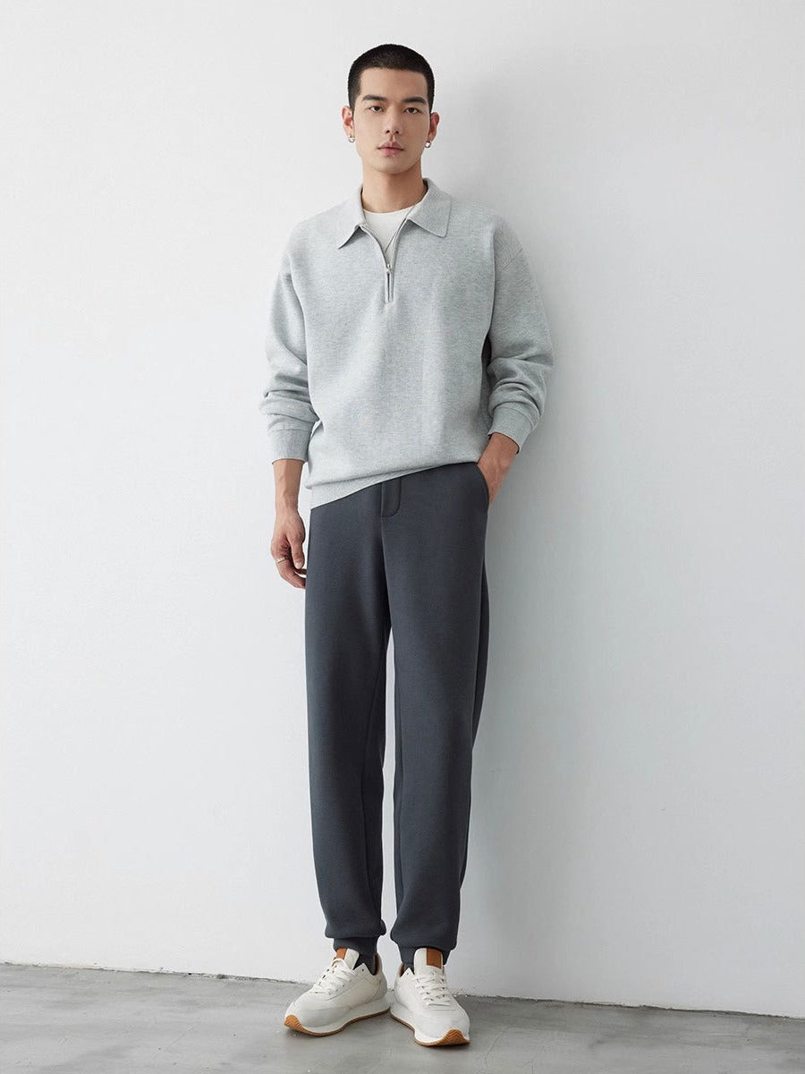 Pola Women's Sweatshirt | Soft Cotton Blend, Relaxed Fit