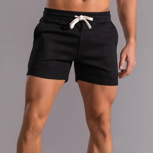 Rex Men's Relaxation Shorts | Premium Comfort 1