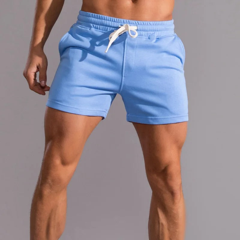 Rex Men's Relaxation Shorts | Premium Comfort 2