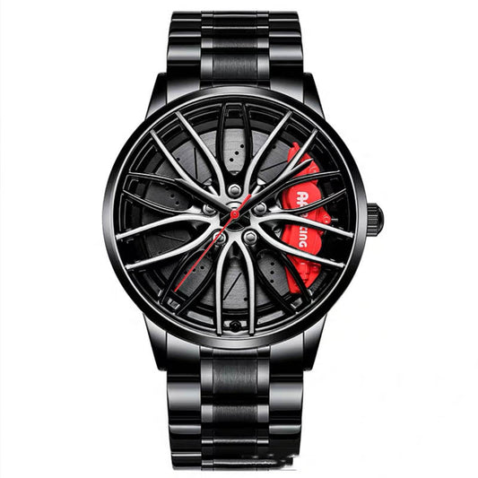 Rim Dynamic Watch | Precision Engineering, Motorsport Inspired 0