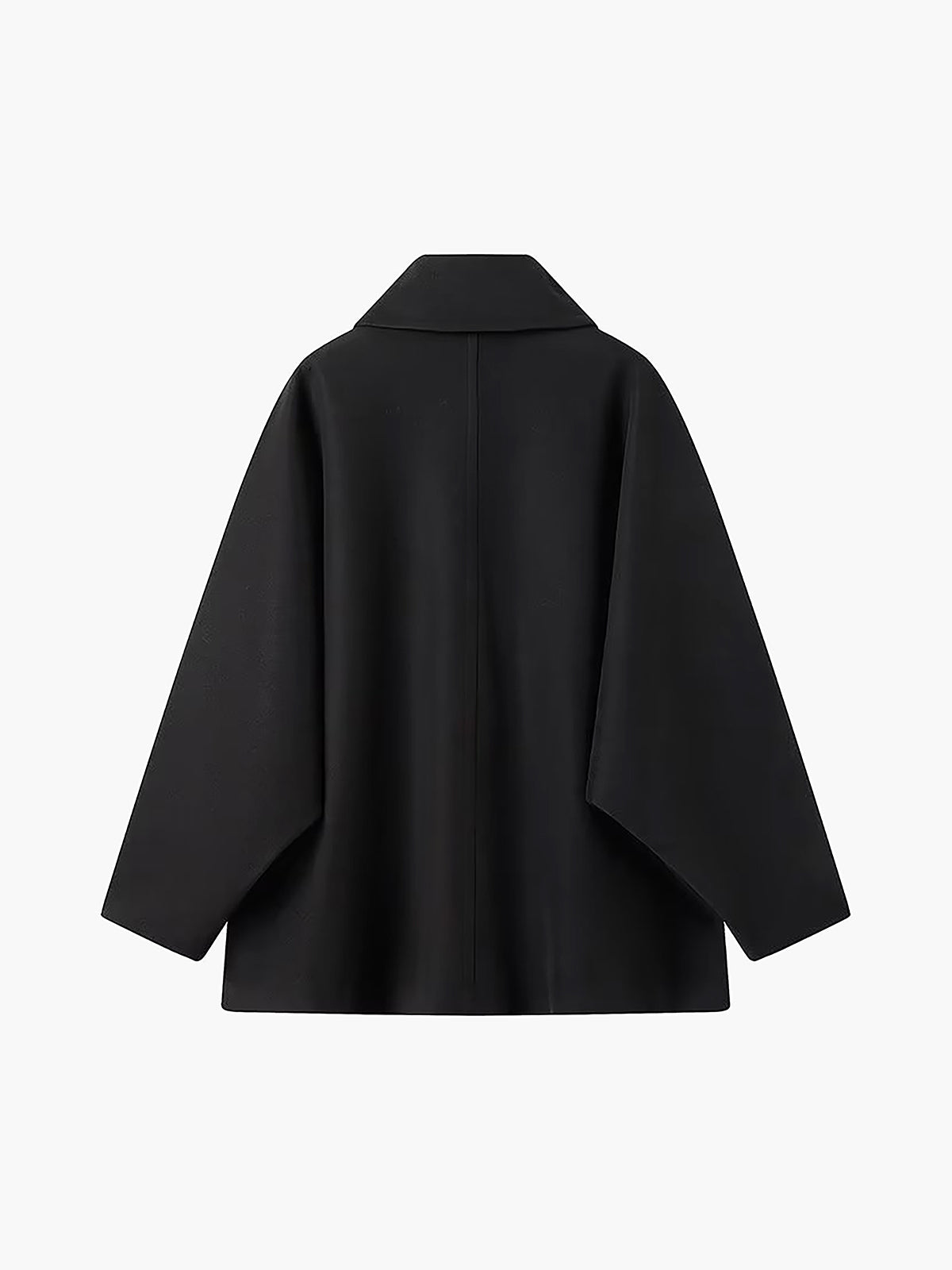 Riva Women's Jacket | Oversized Casual Chic, High-Quality Fabric