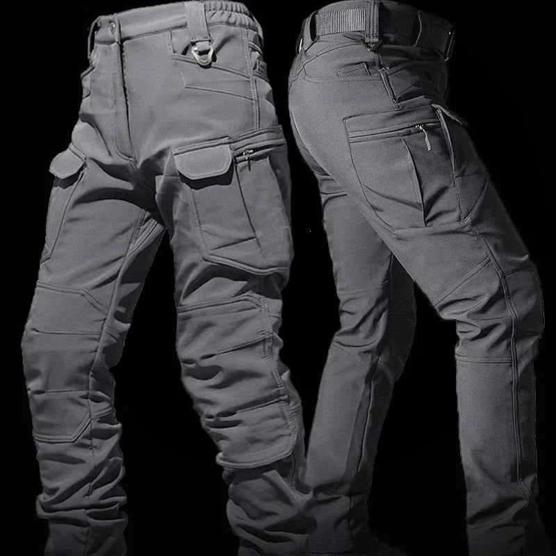 Sander Men's Thermal Suit | Waterproof, High-Quality Insulation