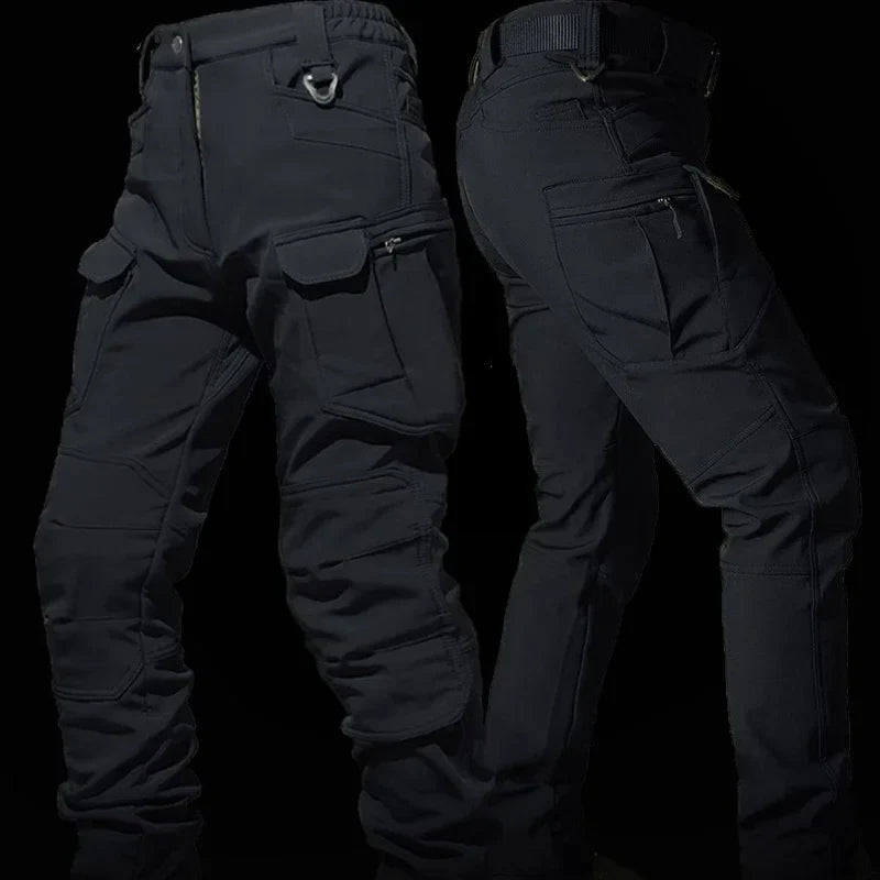 Sander Men's Thermal Suit | Waterproof, High-Quality Insulation