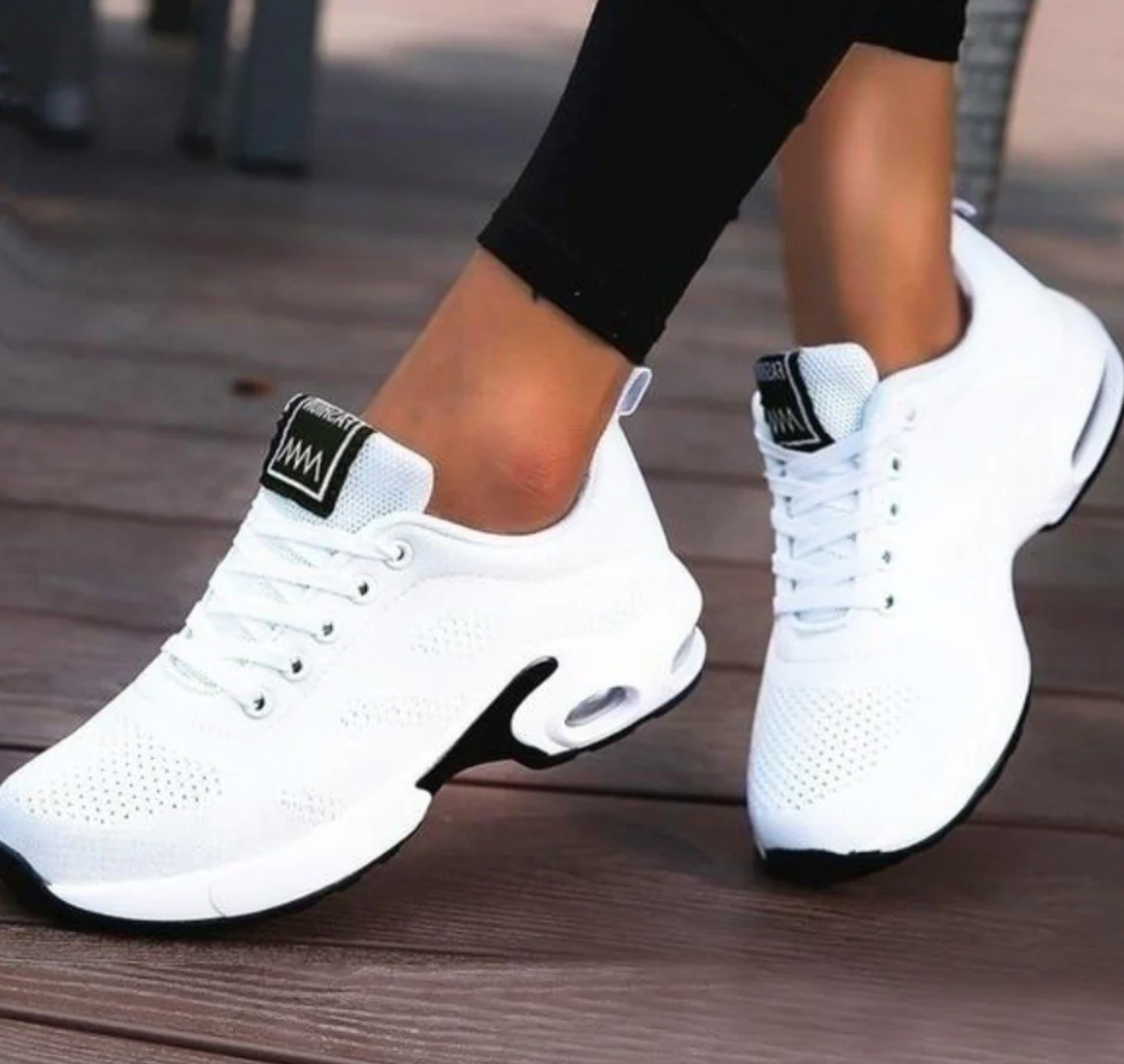 Sari Comfortable Orthopedic Shoes | High-Quality Synthetic Fabrics, Stylish Design