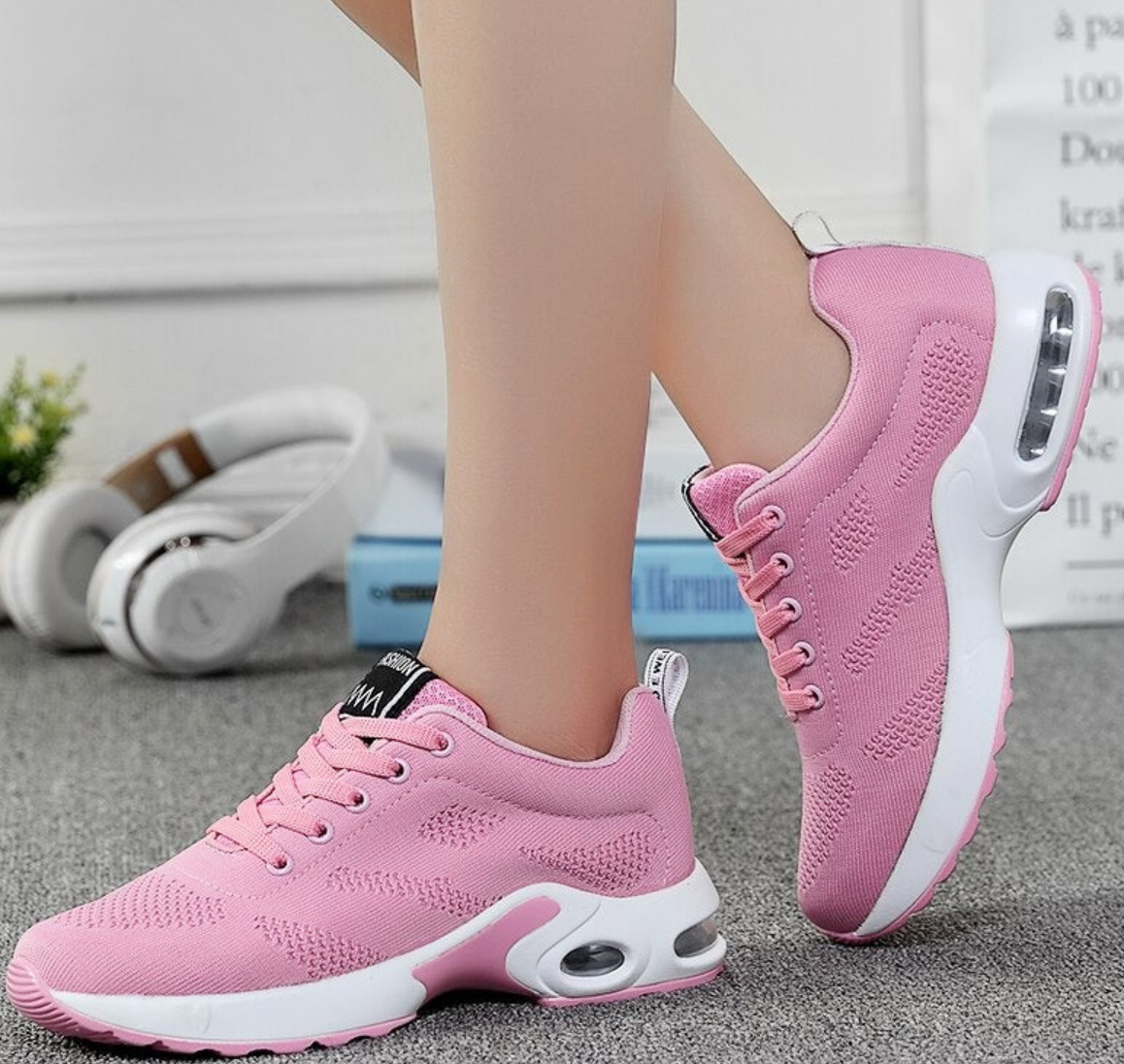 Sari Comfortable Orthopedic Shoes | High-Quality Synthetic Fabrics, Stylish Design